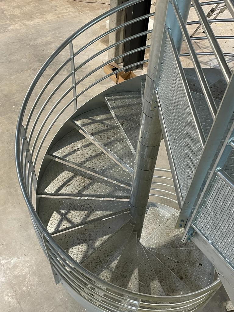 BAVETTA CONSTRUCTION Siege Fremaux delormes escaliers